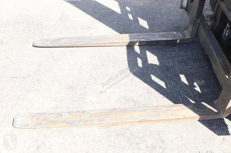 Chariot élévateur Yale GDP35VX