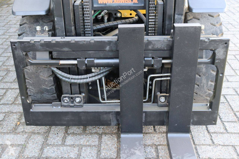 Stivuitor Yale GLP30VX