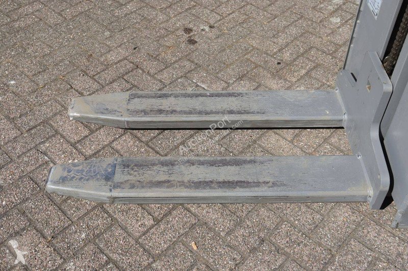 Carretilla elevadora Jungheinrich EMC 110