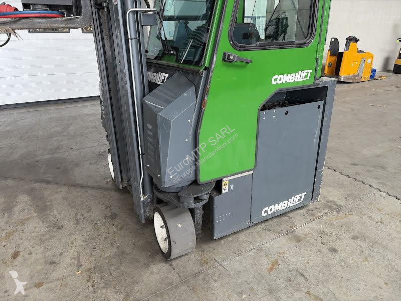 Carretilla elevadora Combilift CBE