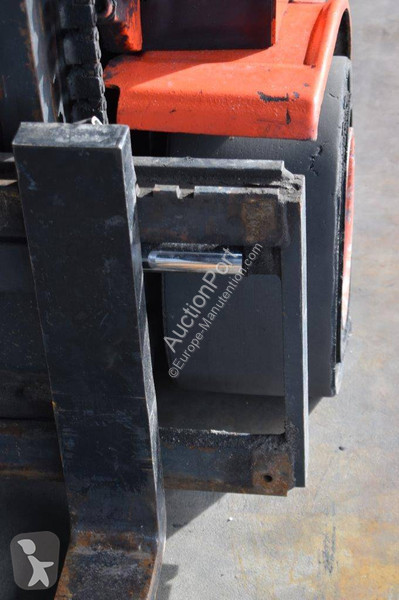 Кар Linde E20P