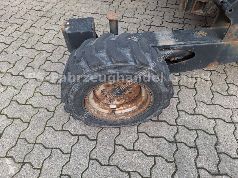 Palfinger F3-203 GT-S 4 Wege+Schere*HH3700 mm...