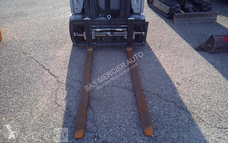 Still n/c Forklift