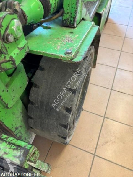Chariot élévateur Komatsu FD30