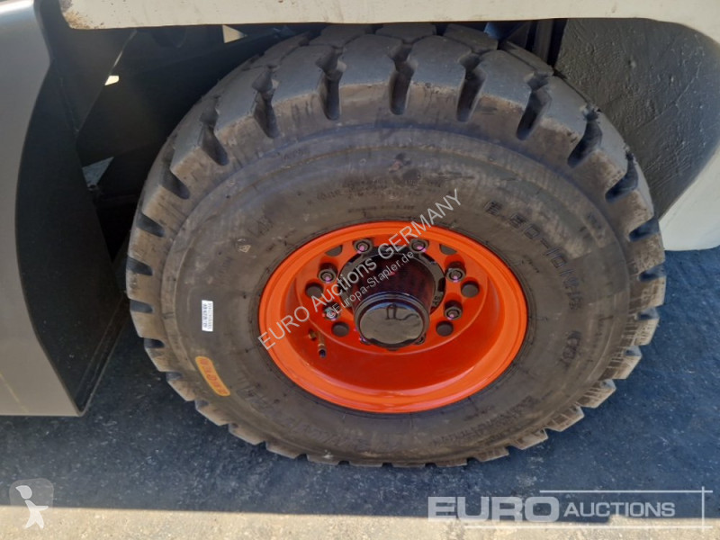 Bobcat D30NXE Forklift