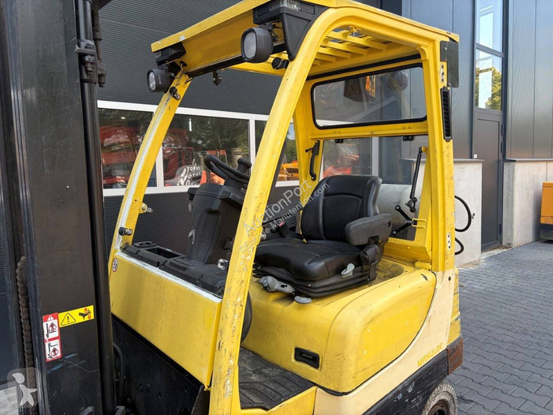 Hyster  Forklift