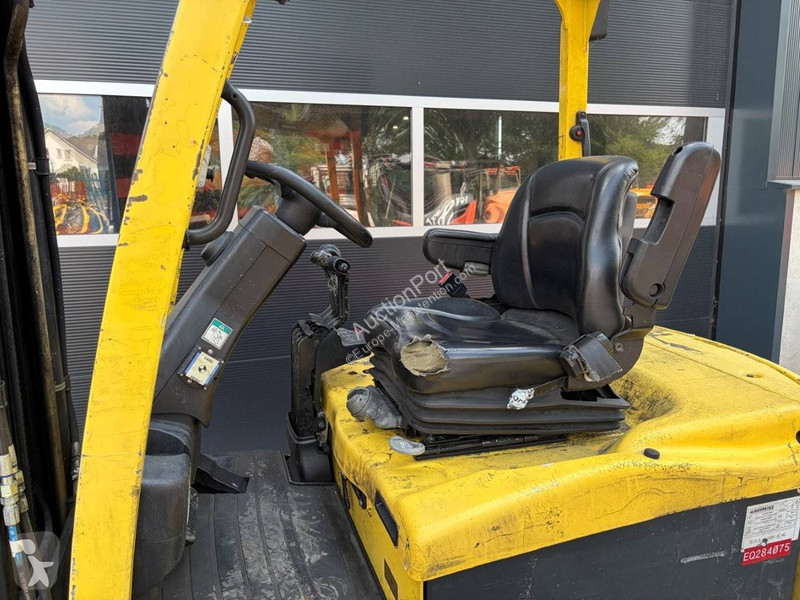 Hyster  Forklift