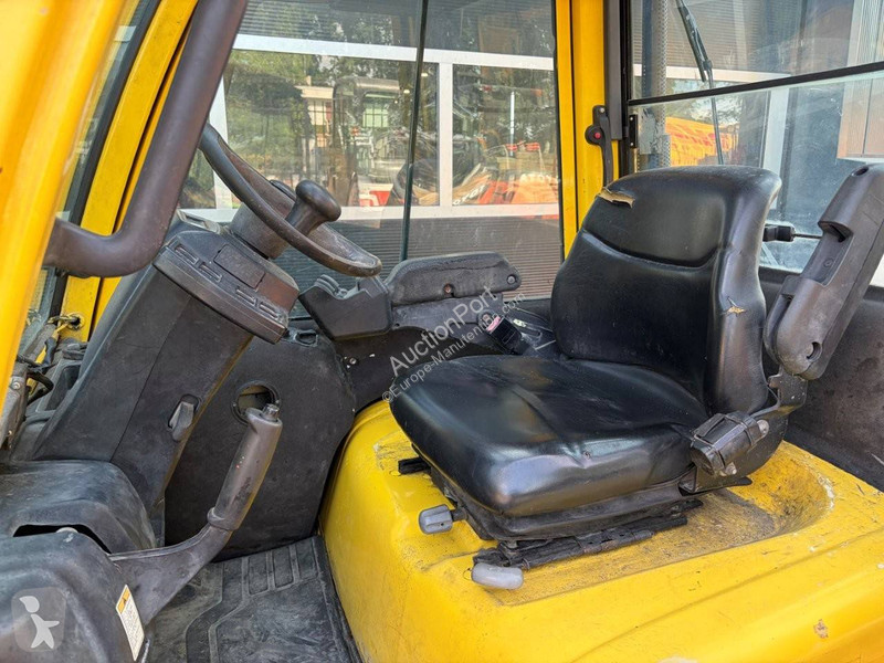 Hyster  Forklift