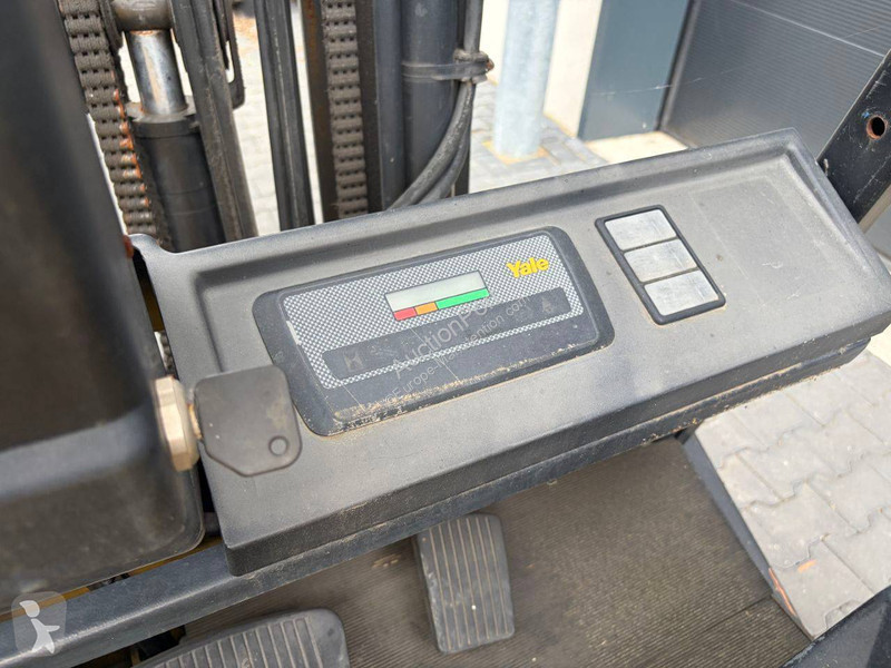 Yale ERP30 Forklift