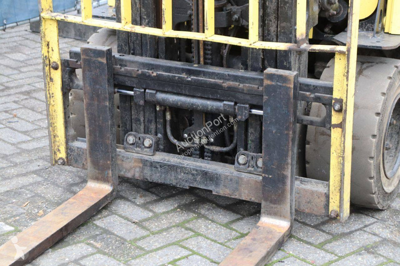 Hyster  Forklift