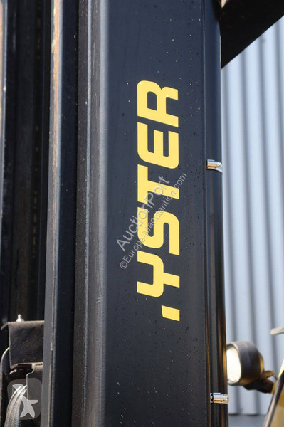 Hyster S5.5FT Forklift
