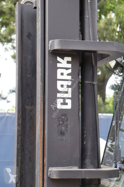 Forklift
