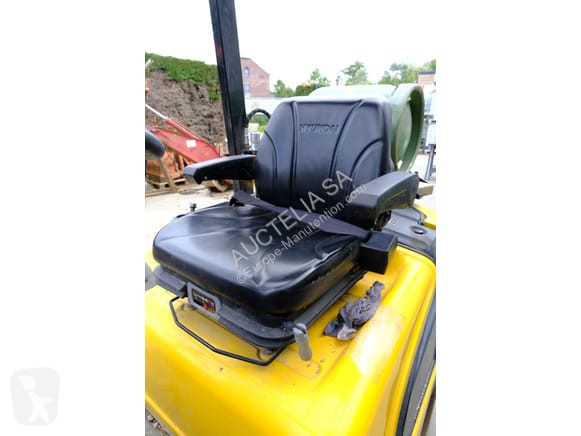 Hyundai 18L-7M Forklift