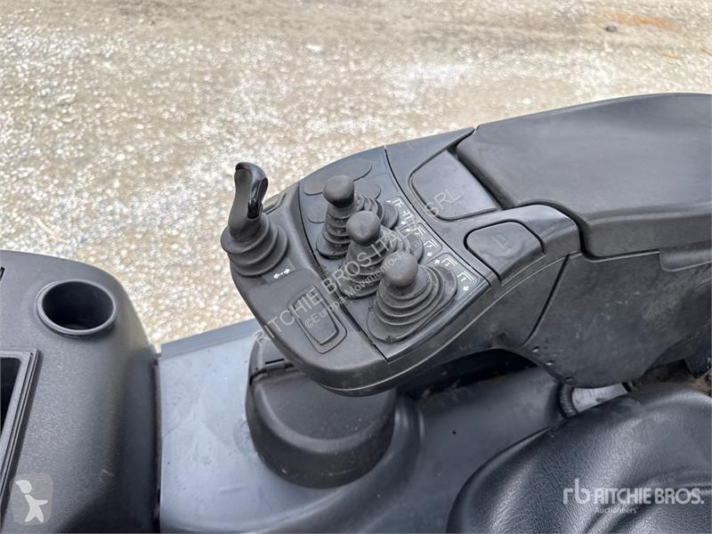 Автопогрузчик Linde E16PH-02 1600 kg Electric...