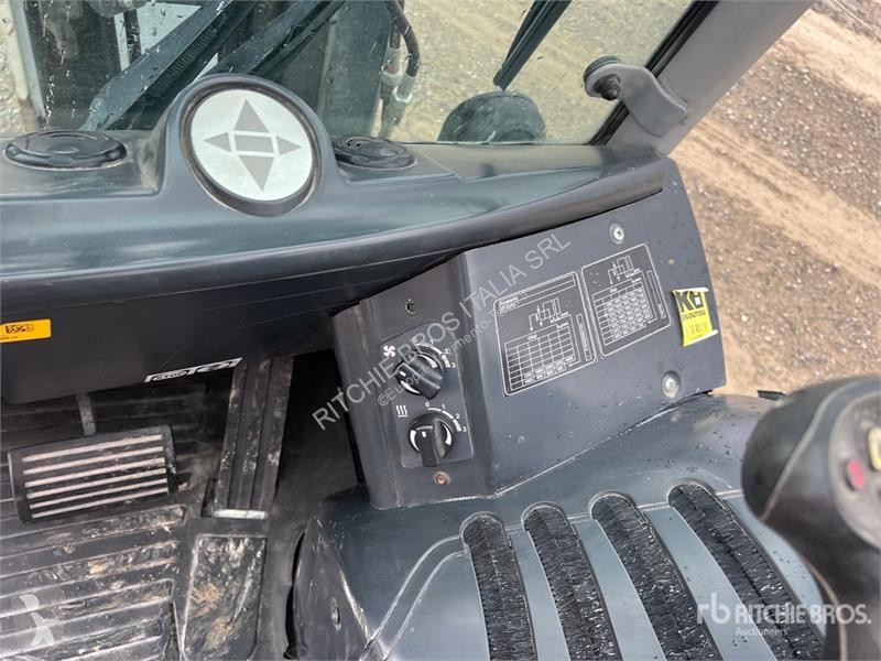 Автопогрузчик Still RX60-25L 2500 kg Electric...