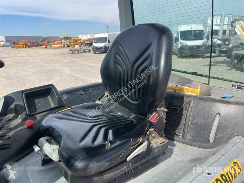 Heftruck Still 2500 kg Electric Forklift