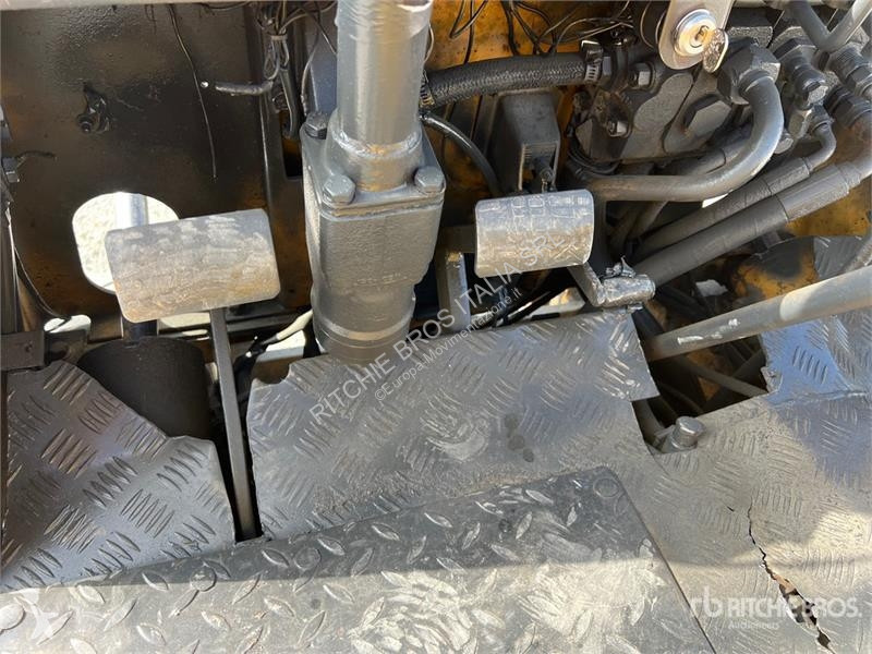 Carretilla elevadora OM 30 Forklift