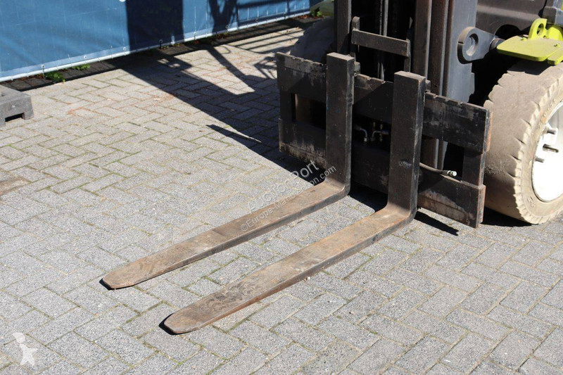 Clark L Forklift