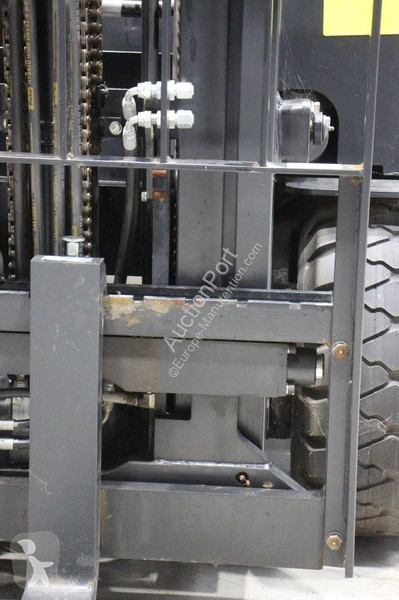 Chariot élévateur Doosan B25x-7plus