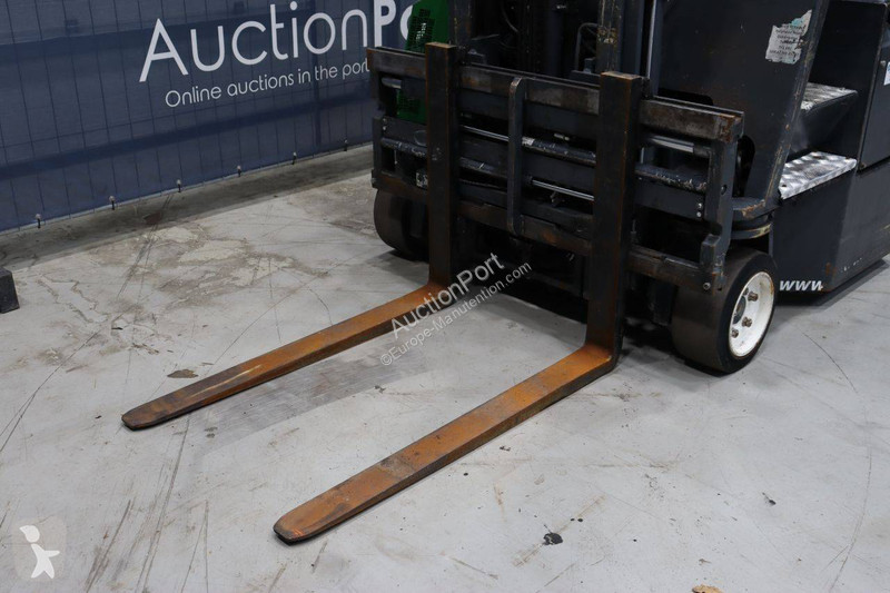 Chariot élévateur Combilift CB