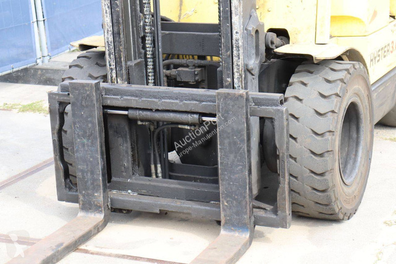 Chariot élévateur Hyster 300XM