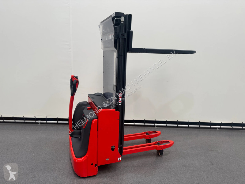 Carretilla elevadora Linde L 12 B-i