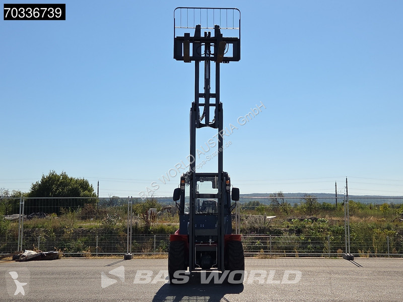 Автопогрузчик Heli CPCD35 HERSTELLERGARANTIE –...