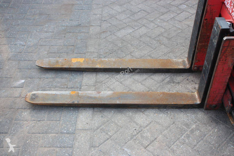 Carretilla elevadora Hyster H3.00XM