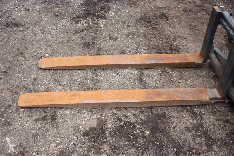 Carretilla elevadora BT CBE 2.5 AC