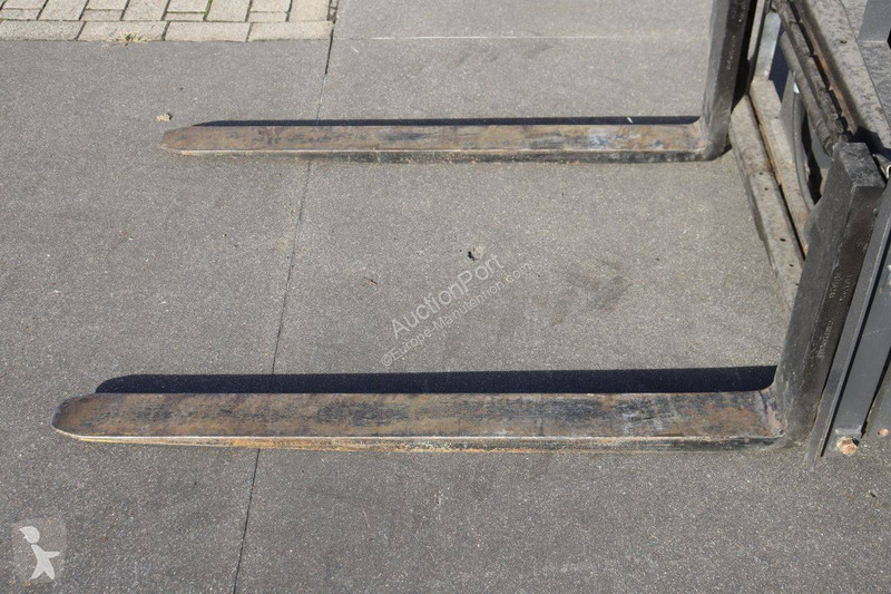 Carrello elevatore Mitsubishi D-FGE25NT
