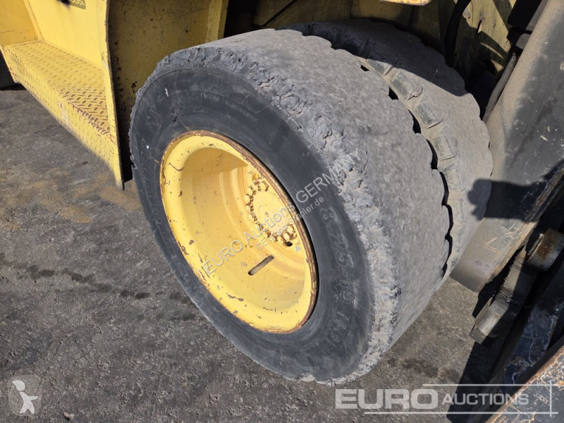 Chariot élévateur Hyster H7.00XL
