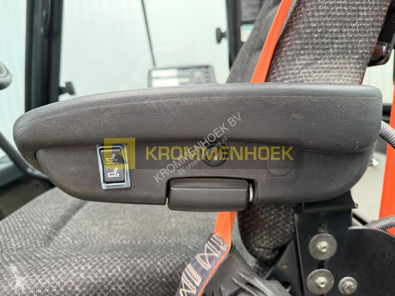 Chariot élévateur Hyster H 18 XM-9
