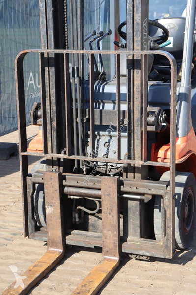 Chariot élévateur Toyota 42-7FGF15