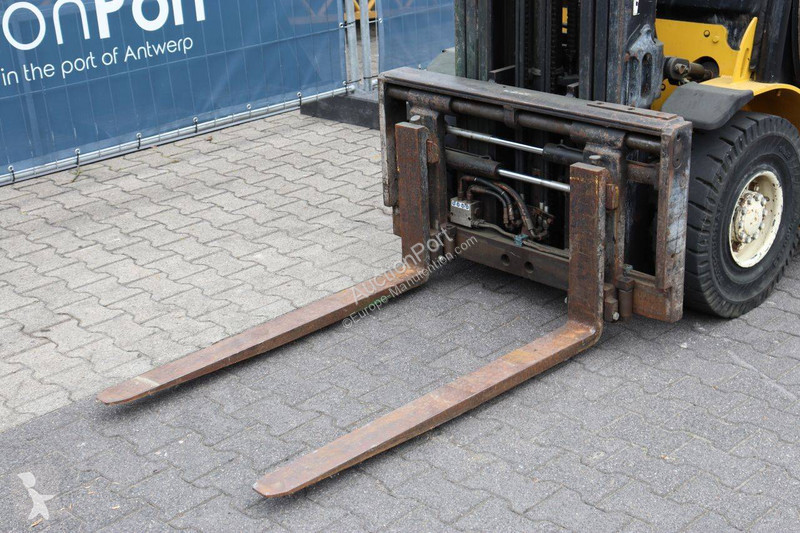 Chariot élévateur Yale GLP25VX