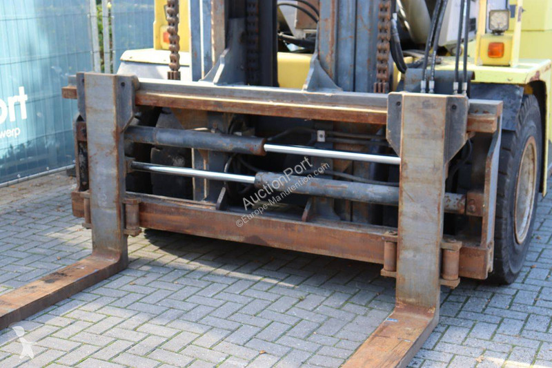 Chariot élévateur Kalmar DCE 100-6