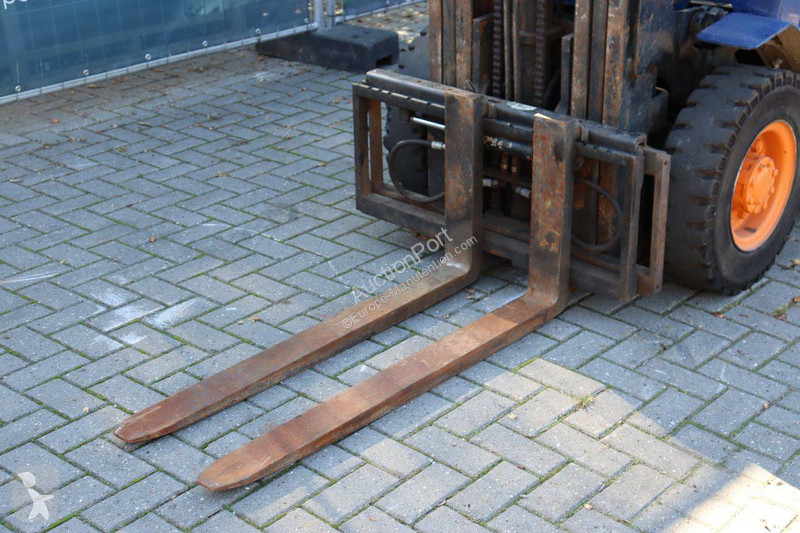Chariot élévateur Yale GDP25