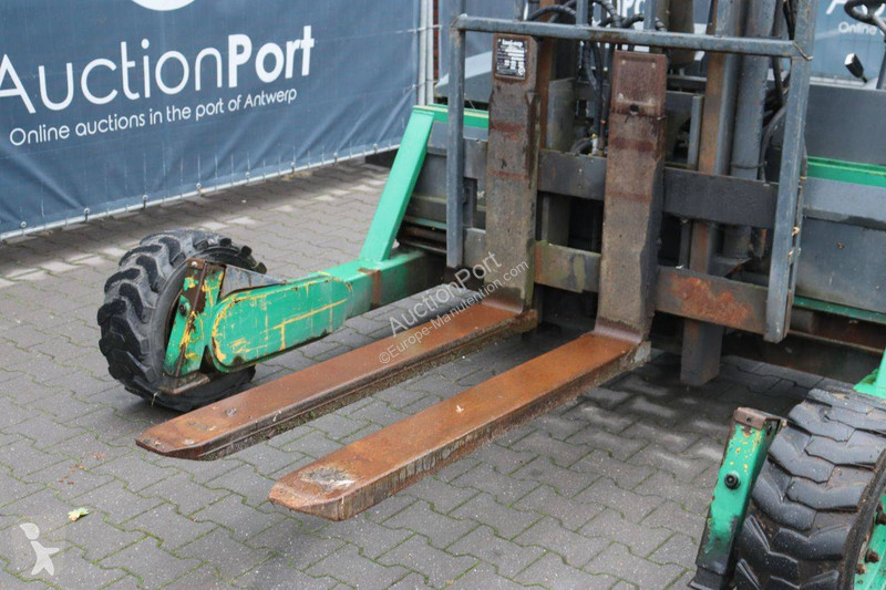 Chariot élévateur Kooi Z2-3-2030