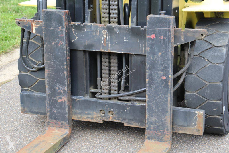 Chariot élévateur Hyster H5.00XL