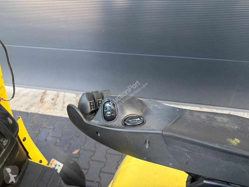 Chariot élévateur Hyster