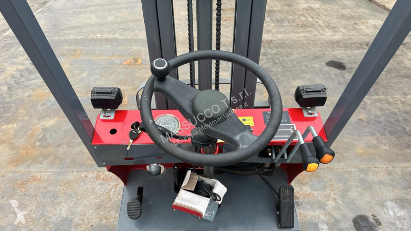 Chariot élévateur Stipp CPD10