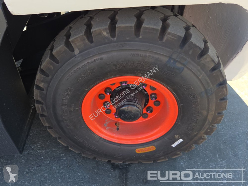 Кар Bobcat D30NXE