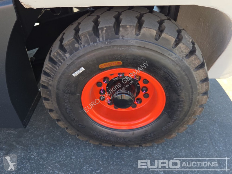 Кар Bobcat D30NXE