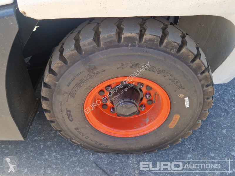 Кар Bobcat D30NXE