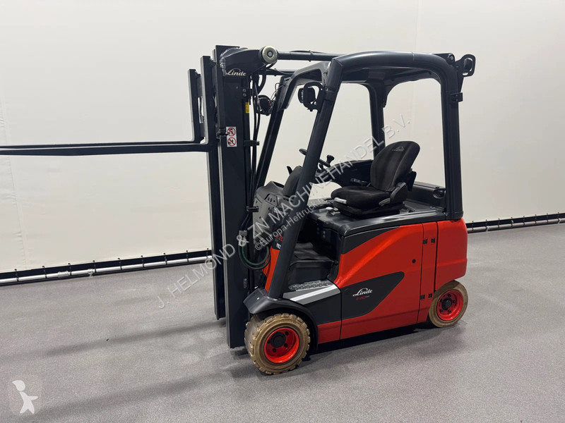 Кар Linde PH02