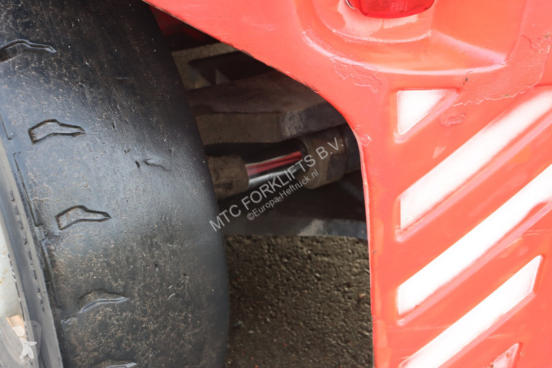 Кар Kalmar DCE120-6