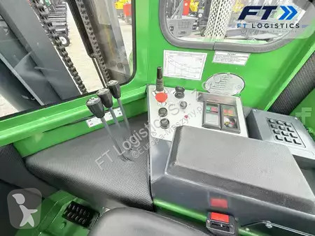 Heftruck