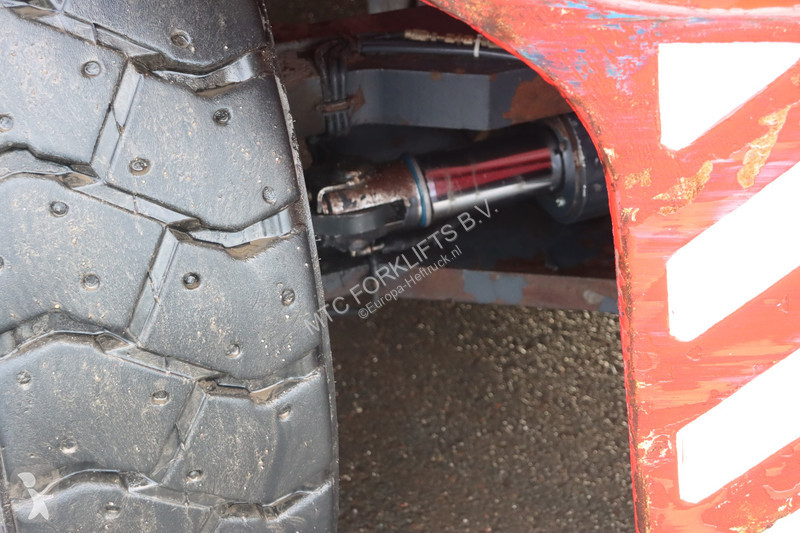 Кар Kalmar DCE160-12