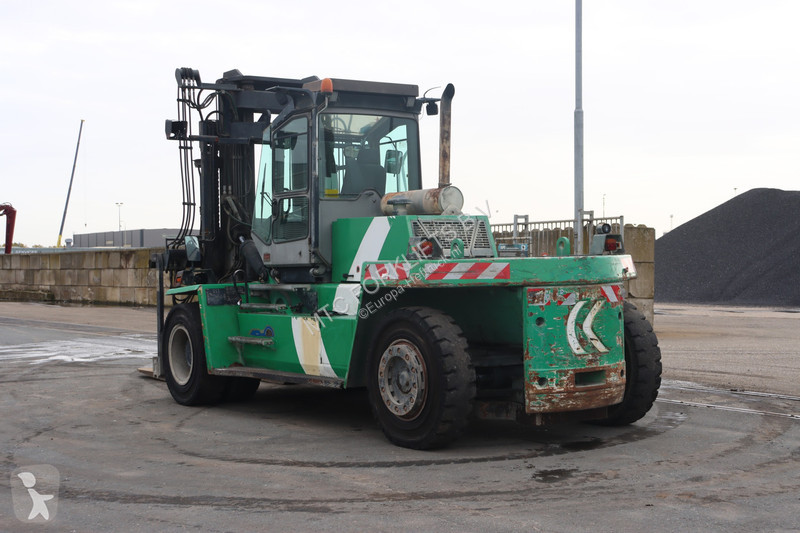 Кар Kalmar DCD250-12LB
