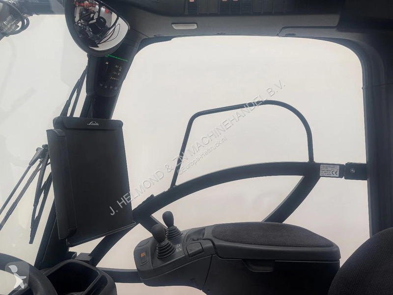 Кар Linde 386 E 16 PH-02 DEMO