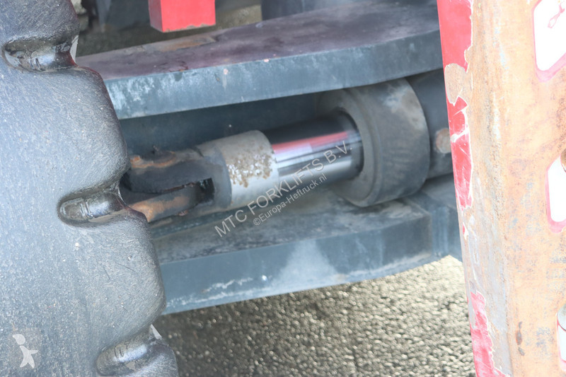 Empilhador elevador Kalmar DCG280-12